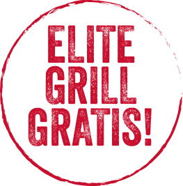 grill gratis
