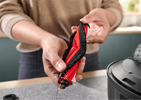 Cyfrowy Pierścień Sterujący