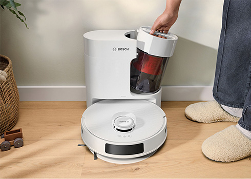 Najwyższa klasa efektywności energetycznej A +++