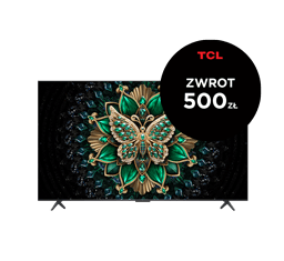 TCL 75C6K