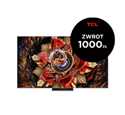 TCL 85C9K
