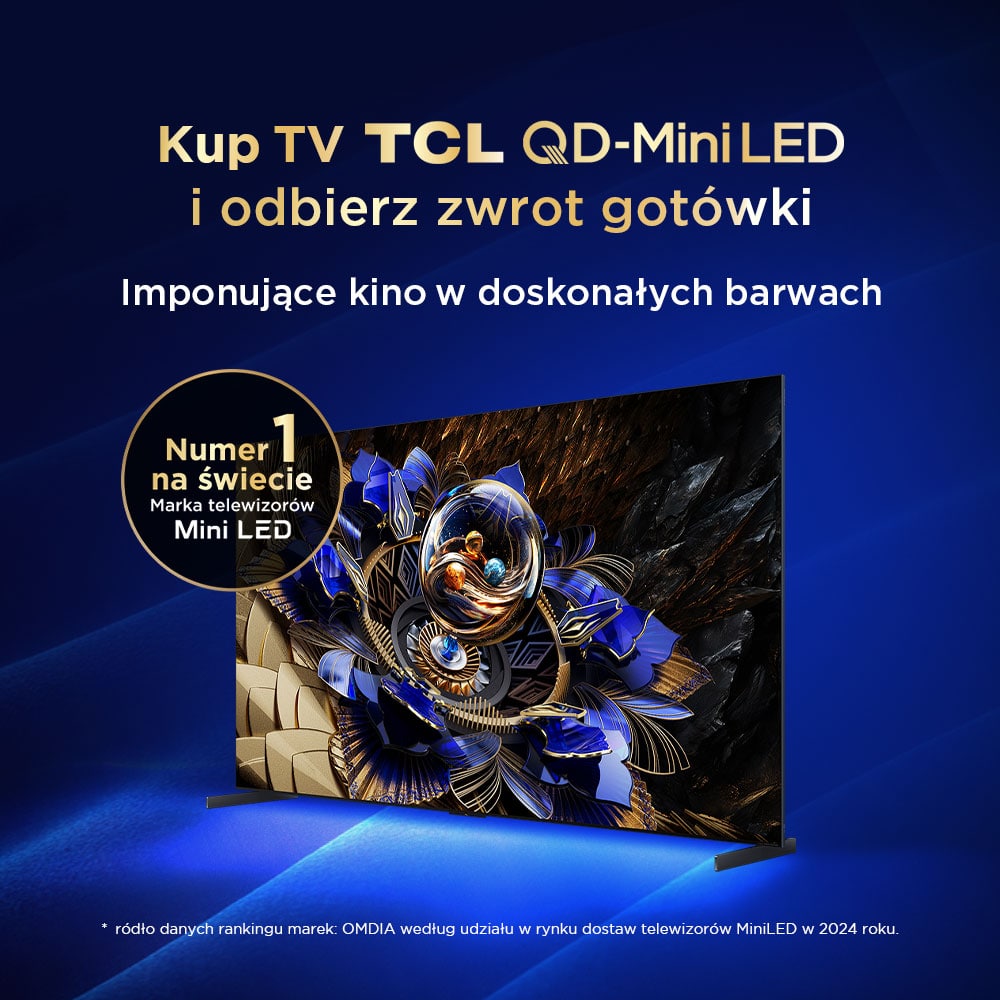 TCL QD-Mini LED