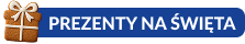 PREZENTY NA ŚWIĘTA