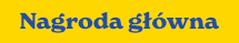 Nagroda główna