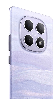 tył Xiaomi 15T i wyspa aparatów