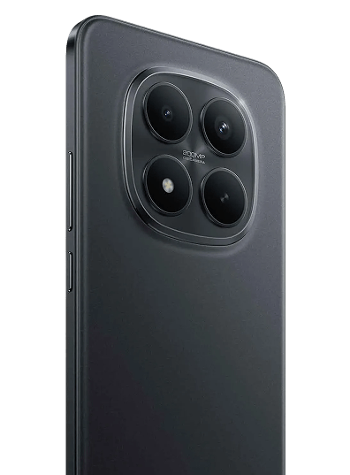 tył Xiaomi 15T i wyspa aparatów