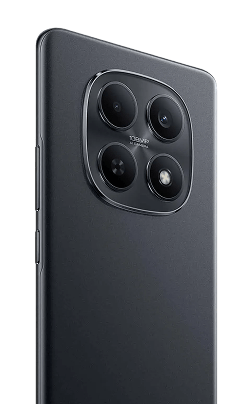 tył Xiaomi 15T i wyspa aparatów