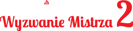Logo Kulinarne Wyzwanie Mistrza 2