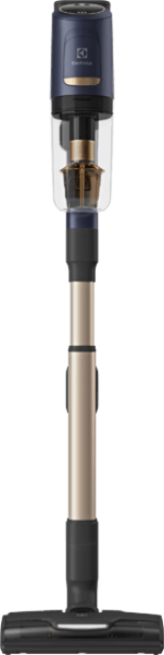 Odkurzacz mopujący Power Hygienic 800 EP81HB25WU