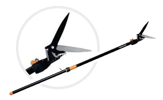 Nożyce na wysięgniku Fiskars UP83