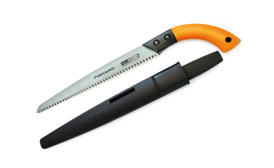 Piła Fiskars ze stałym ostrzem SW84