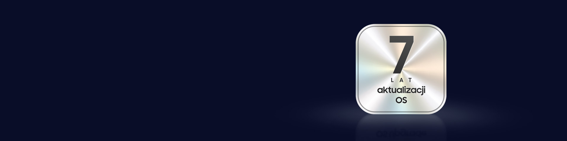 7 lat aktualizacji systemu operacyjnego One UI Tizen