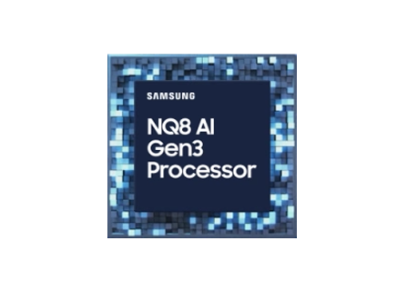 Procesor NQ8 AI Gen3