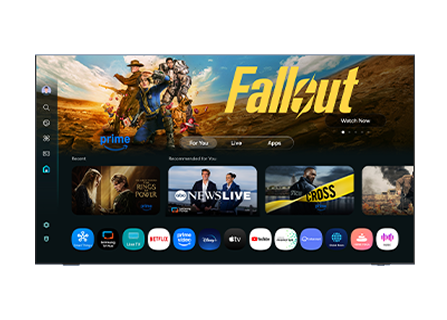 Inteligentny system operacyjny One UI Tizen