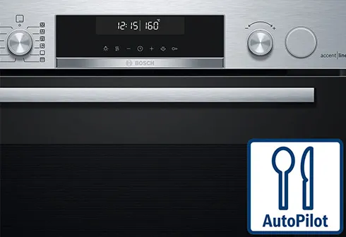 Perfekcyjne pieczenie bez wysiłku