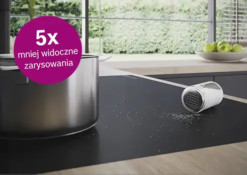 Nowość: płyty grzewcze Matt Design 