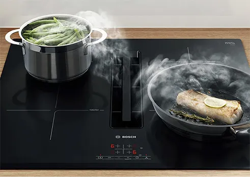 DirectSelect Premium – perfekcyjna kontrola jednym dotknięciem