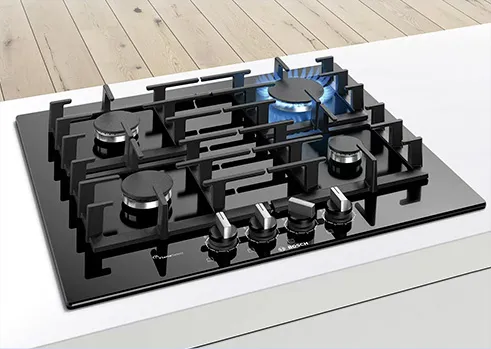 Łatwe czyszczenie bez szorowania