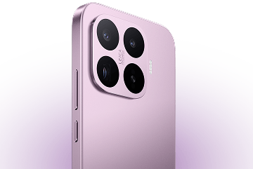 Xiaomi 17T Pro