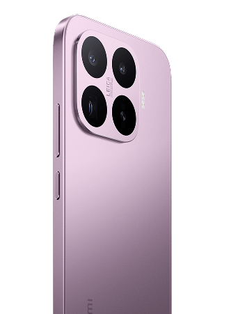 Xiaomi 17T Pro