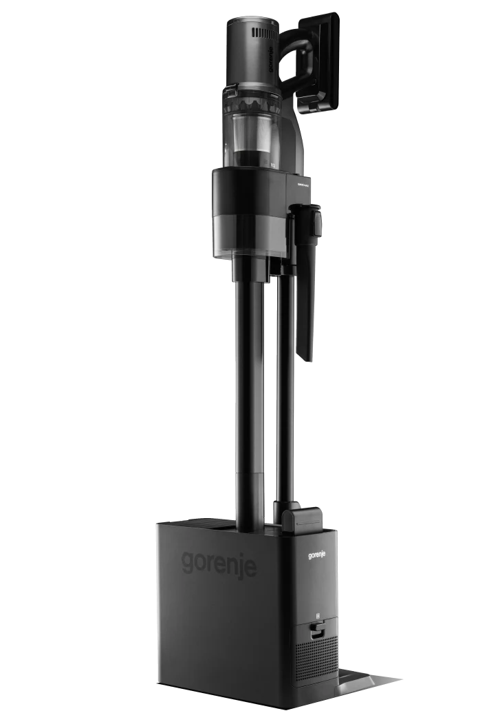 Odkurzacz pionowy Gorenje z serii NEO