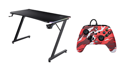 Gaming