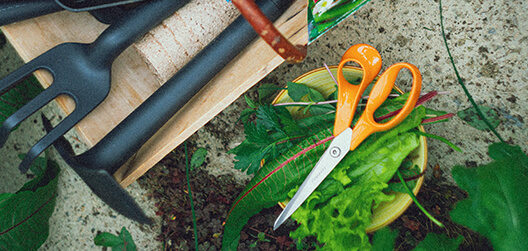 Fiskars