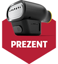 Prezent - Garment Steamer