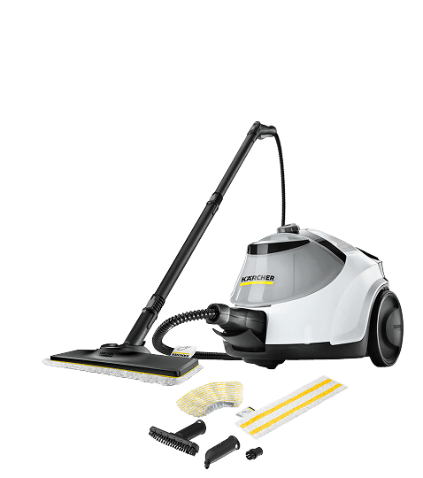Parownica Kärcher SC 5 EasyFix Iron Plug