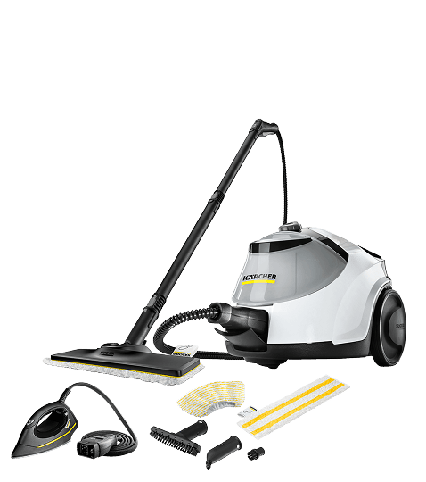 Parownica Kärcher SC 5 EasyFix Iron