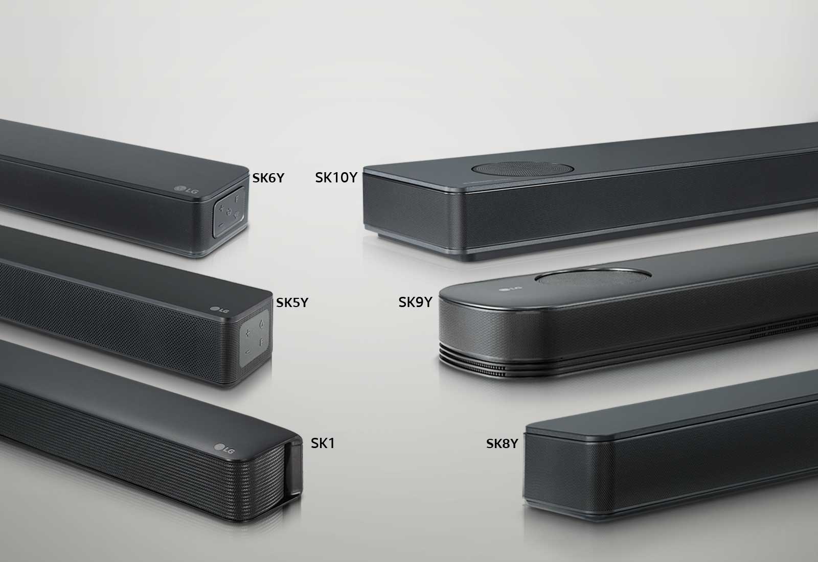 soundbar sk10y