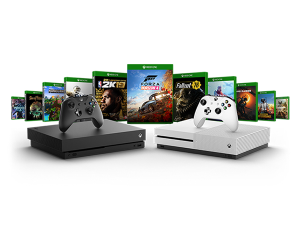 Amazon.co.jp: Xbox One X (Gears 5、Gears of War 1,2,3,4