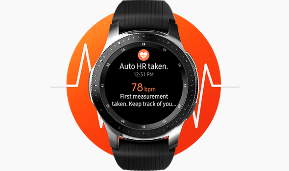 samsung galaxy 46mm cena