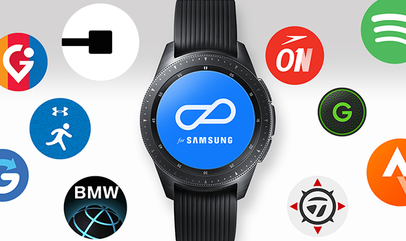 samsung galaxy 46mm cena