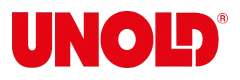 Logo marki Unold