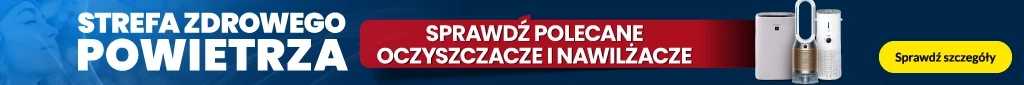 AD -  Smogownik - oczyszczacze powietrza - 1125 belka 1024x85  kat. małe agd