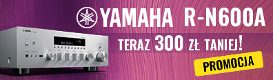 RTV20 - Yamaha R-N600A 300 zł taniej - 1024 - belka mobi 396x116 amplitunery