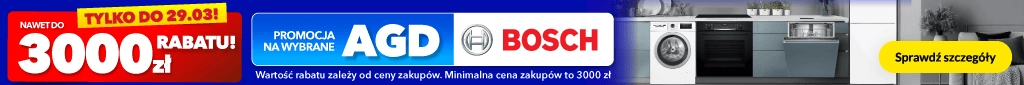 AGD - Bosch- progówka nawet 3000 zł rabatu - 0326 -  belka 1024x85