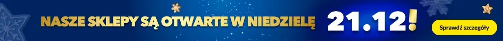 Niedziela handlowa 21.12 - belka 1024x85