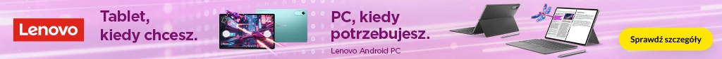 TELE370 - Komunikacja Lenovo Android PC - 0826 - belka 1024x85