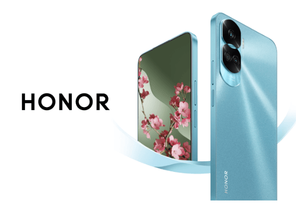 TELE - smartfony - Honor - wiosenna promocja - 0524