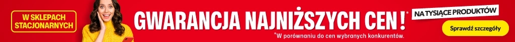 Gwarancja najniższych cen - 1125 - belka 1024x85