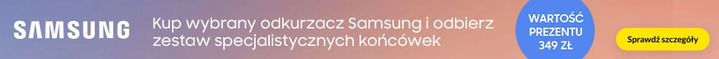 AD - Samsung końcówki w prezencie - 0625 - belka 1024x85