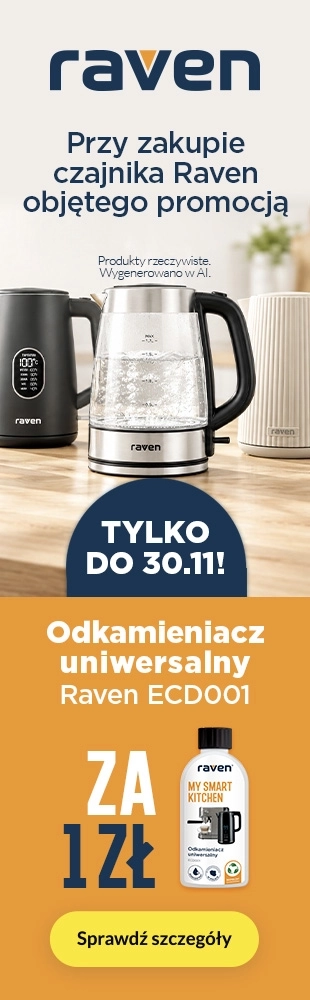 MW- Odkamieniacz za 1 zł - uszy lewe i prawe