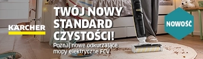 AD - Karcher FCV odkurzające mopy elek.0625 - belka mobi 396x116