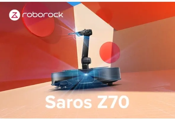 AD - Roborock nowości - 0625