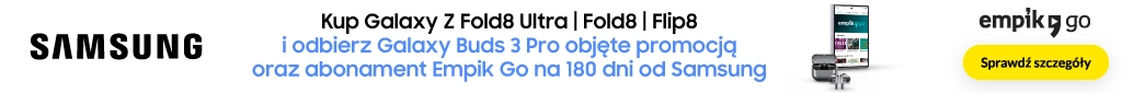 TELE371 - Samsung Flip/Fold + Buds 3 Pro + Empik go - belka 1024x85