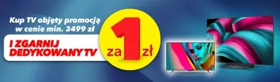 RTV 107 - Kup telewizor, kup za 1zl - 0825 - belka mobi 396x116