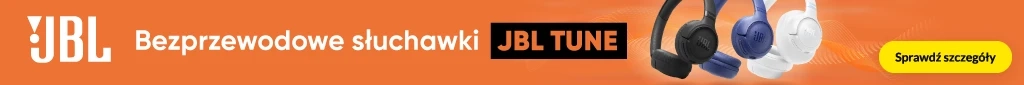 TELE47 - JBL kampania nowości - 0326 - belka 1024x85 słuchawki
