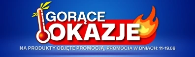 Gorące Okazje - belka mobi 396x116